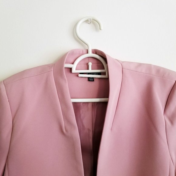 Like NEW Elegant Blazer Business Casual S-M (like NEW) - Picture 2 of 6